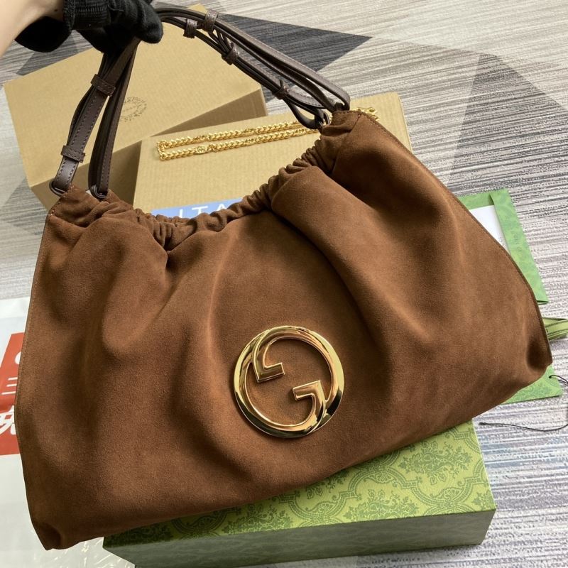 Gucci Top Handle Bags